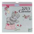 Kalendáře a diáře 2013 od Me to You