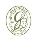 Greenleaf - Fresh Scents DÁREK ZDARMA při nákupu nad 300Kč