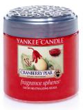 SPHERES voňavé perly od Yankee Candle SKLADEM