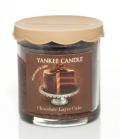 Limitovaná edice Yankee Candle - CHOCOLATE LAYER CAKE