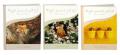 Anne Geddes - nová kolekce knih k narození miminka