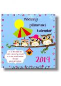 Albi Dárkové kalendáře 2014 
