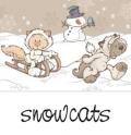 Novinka Snow Cats