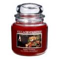Novinky Village Candle - zimní kolekce