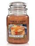 Yankee Candle MAPLE PANCAKES skladem