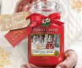 Yankee Candle THE PERFECT CHRISTMAS 2017